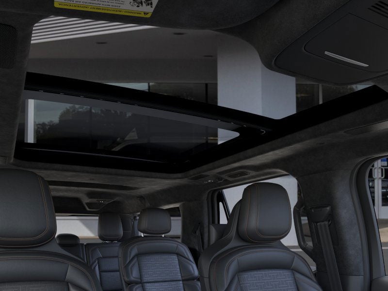 2026 Lincoln Navigator L Black Label