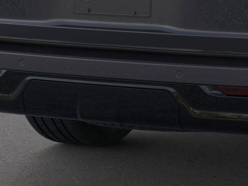 2026 Lincoln Navigator L Black Label