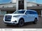 2022 Lincoln Navigator L Black Label