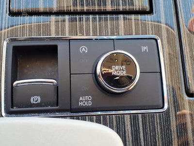 2022 Lincoln Navigator L Black Label