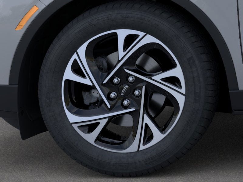 2026 Lincoln Nautilus Hybrid Premiere