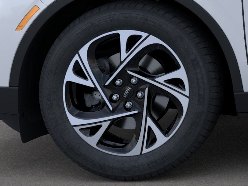 2026 Lincoln Nautilus Hybrid Premiere