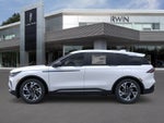 2026 Lincoln Nautilus Hybrid Premiere