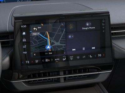 2025 Lincoln Nautilus Hybrid Premiere