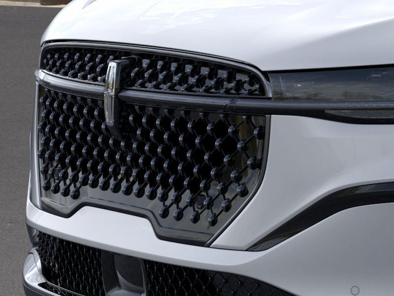 2025 Lincoln Nautilus Hybrid Premiere