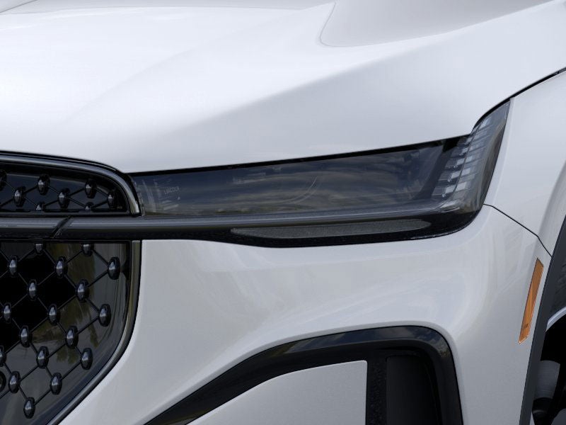 2025 Lincoln Nautilus Hybrid Premiere