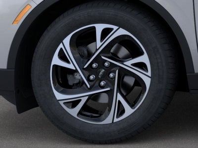 2025 Lincoln Nautilus Hybrid Premiere