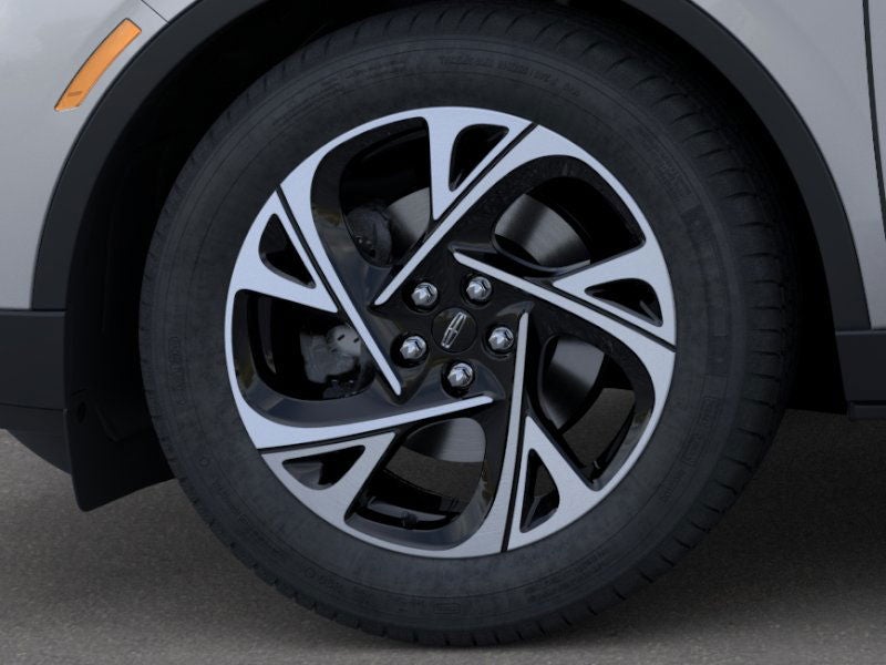 2025 Lincoln Nautilus Hybrid Premiere