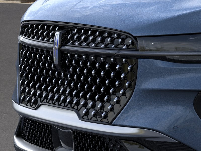 2026 Lincoln Nautilus Hybrid Premiere