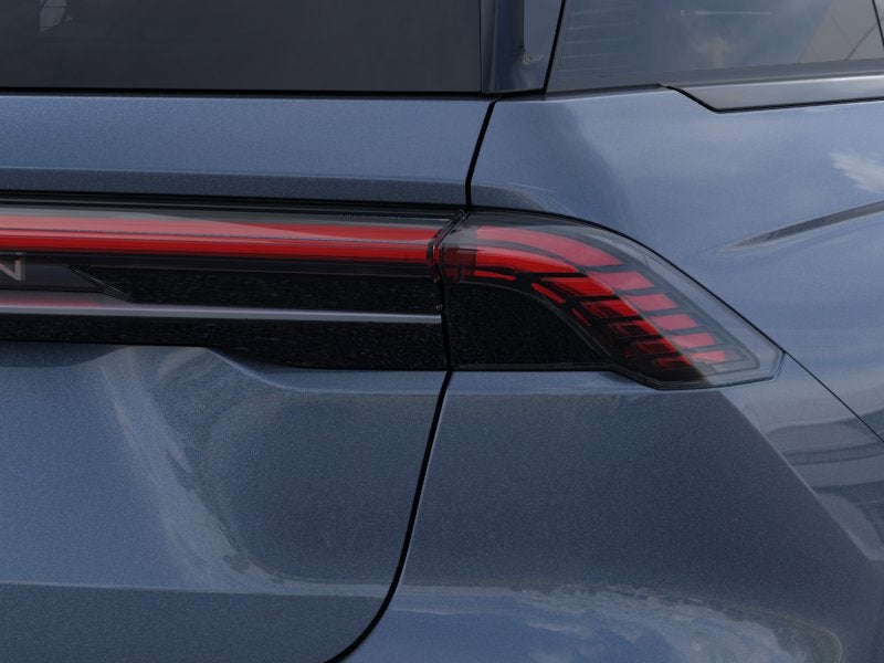 2026 Lincoln Nautilus Hybrid Premiere