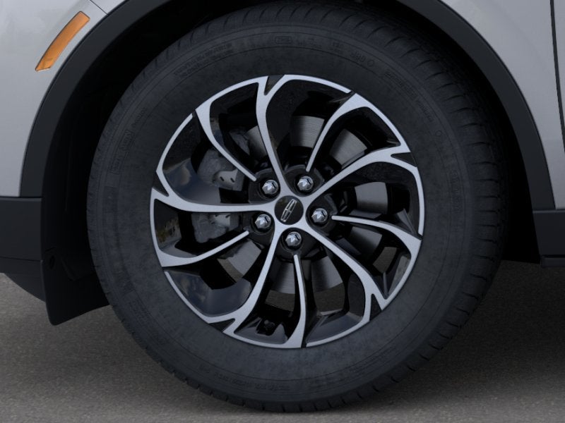 2026 Lincoln Nautilus Hybrid Premiere