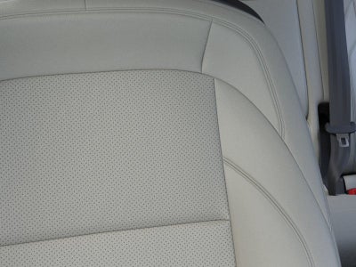 2026 Lincoln Nautilus Hybrid Premiere