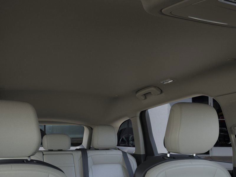 2026 Lincoln Nautilus Hybrid Premiere