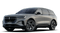 2026 Lincoln Nautilus Hybrid Premiere