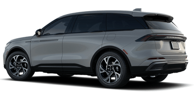 2026 Lincoln Nautilus Hybrid Premiere