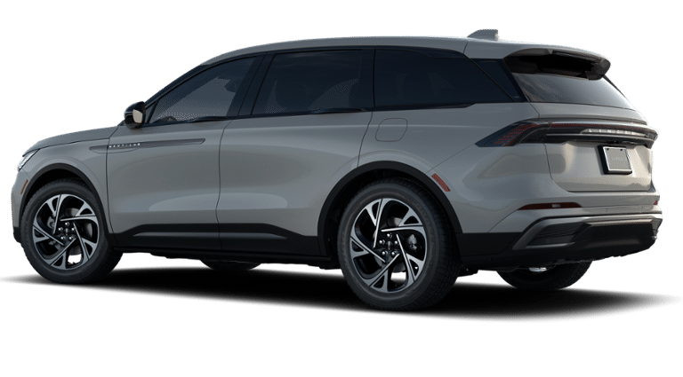 2026 Lincoln Nautilus Hybrid Premiere