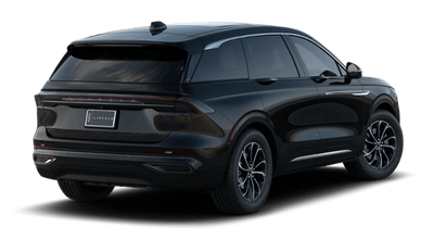2026 Lincoln Nautilus Hybrid Premiere