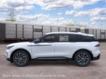 2026 Lincoln Nautilus Hybrid Premiere