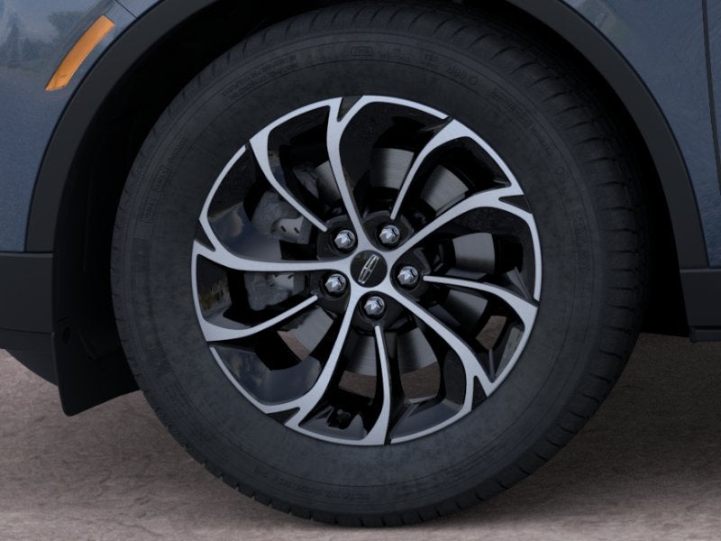 2026 Lincoln Nautilus Hybrid Premiere
