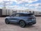2026 Lincoln Nautilus Hybrid Premiere