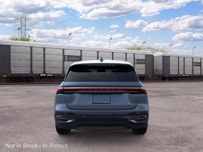 2026 Lincoln Nautilus Hybrid Premiere