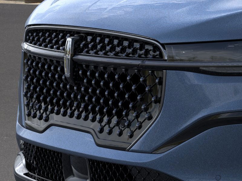 2025 Lincoln Nautilus Hybrid Premiere