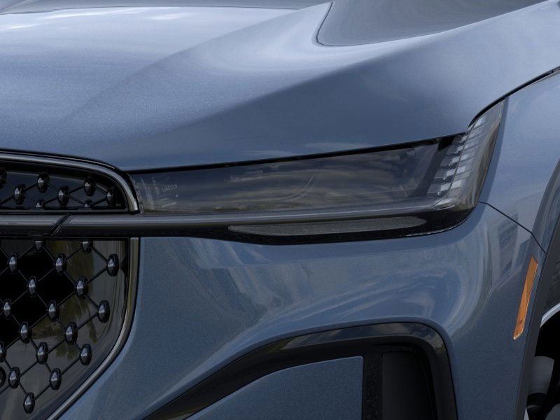 2025 Lincoln Nautilus Hybrid Premiere