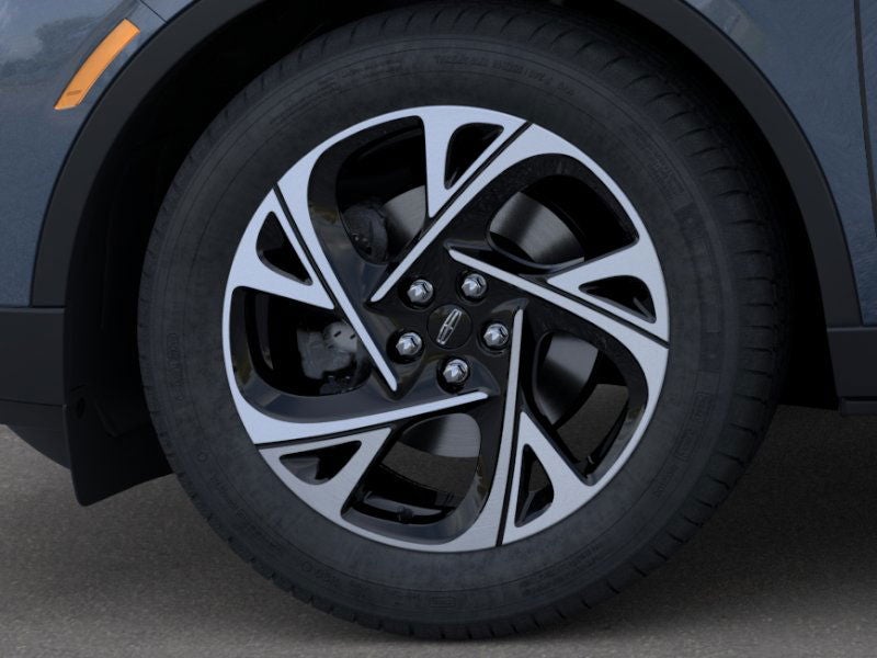 2025 Lincoln Nautilus Hybrid Premiere