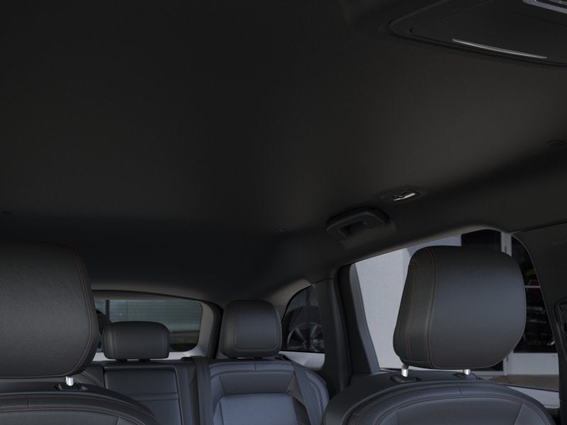 2025 Lincoln Nautilus Hybrid Premiere