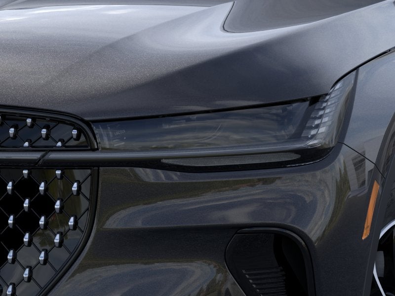 2026 Lincoln Nautilus Hybrid Premiere