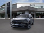 2026 Lincoln Nautilus Hybrid Premiere