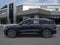 2026 Lincoln Nautilus Hybrid Premiere
