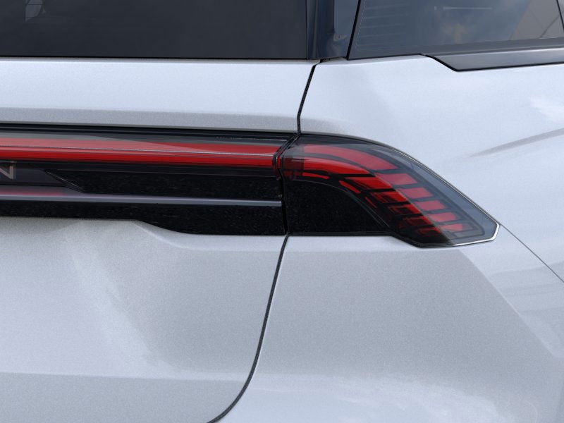 2026 Lincoln Nautilus Hybrid Premiere