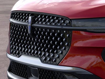 2026 Lincoln Nautilus Hybrid Premiere