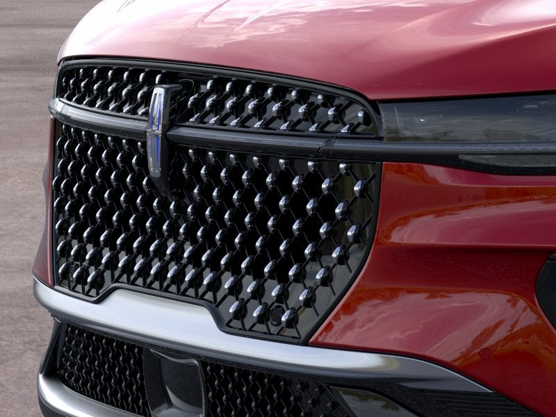 2026 Lincoln Nautilus Hybrid Premiere
