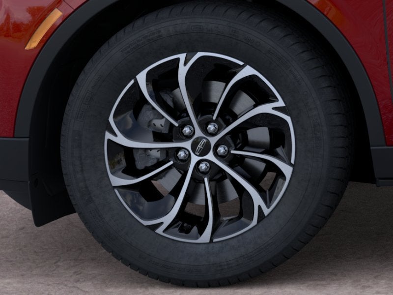 2026 Lincoln Nautilus Hybrid Premiere