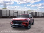 2026 Lincoln Nautilus Hybrid Premiere