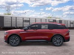 2026 Lincoln Nautilus Hybrid Premiere