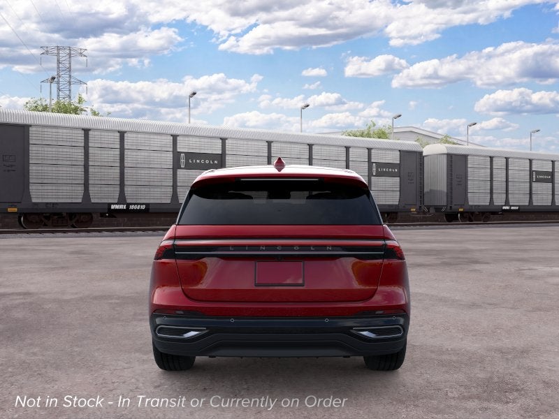 2026 Lincoln Nautilus Hybrid Premiere