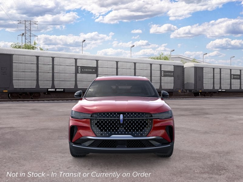 2026 Lincoln Nautilus Hybrid Premiere