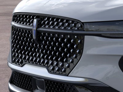 2026 Lincoln Nautilus Hybrid Premiere