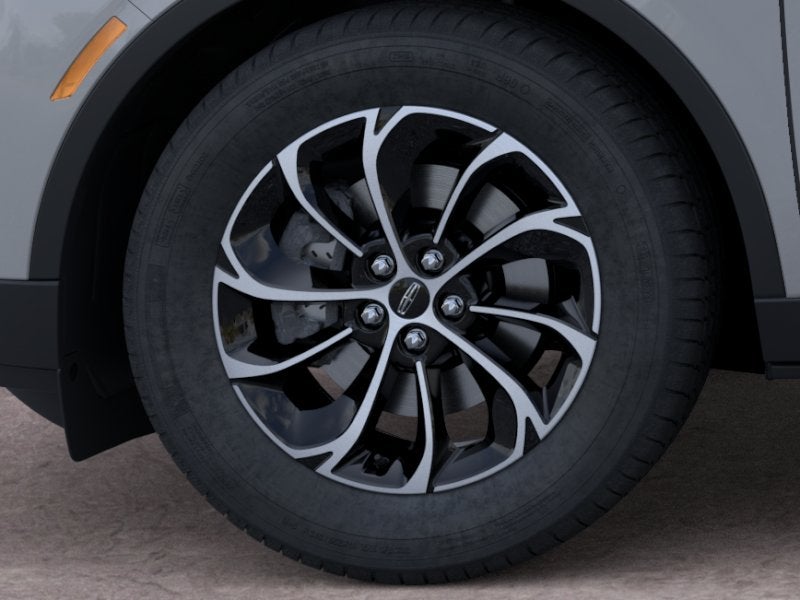 2026 Lincoln Nautilus Hybrid Premiere