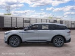 2026 Lincoln Nautilus Hybrid Premiere