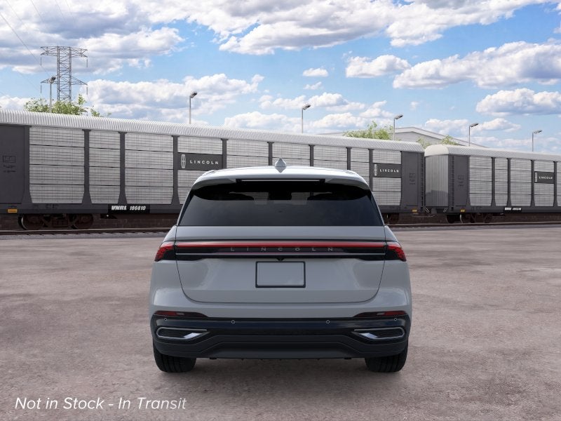 2026 Lincoln Nautilus Hybrid Premiere