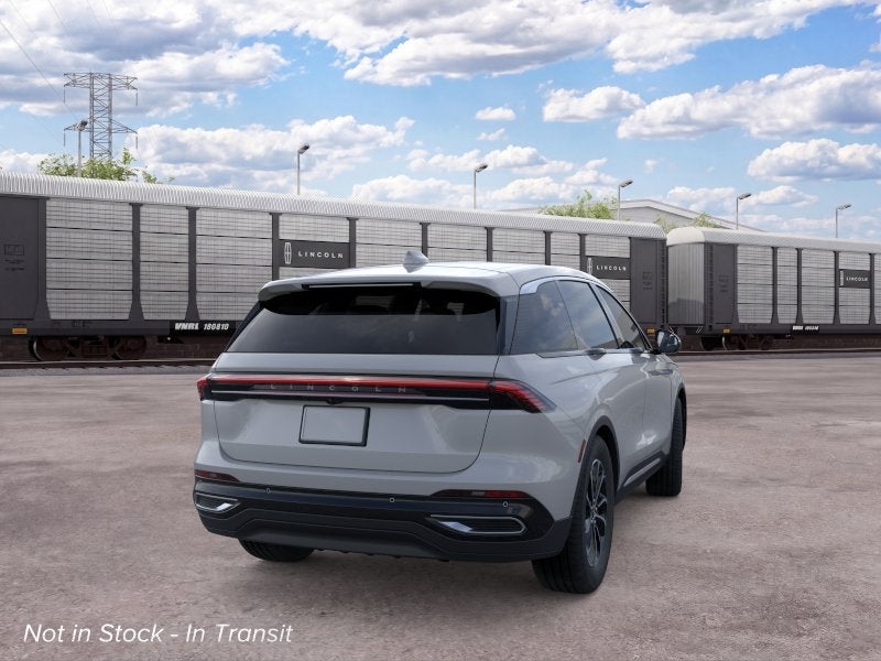 2026 Lincoln Nautilus Hybrid Premiere