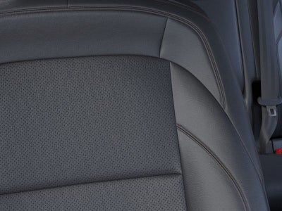 2025 Lincoln Nautilus Hybrid Premiere