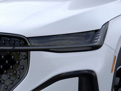 2025 Lincoln Nautilus Hybrid Premiere