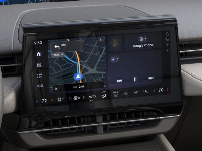 2025 Lincoln Nautilus Hybrid Premiere