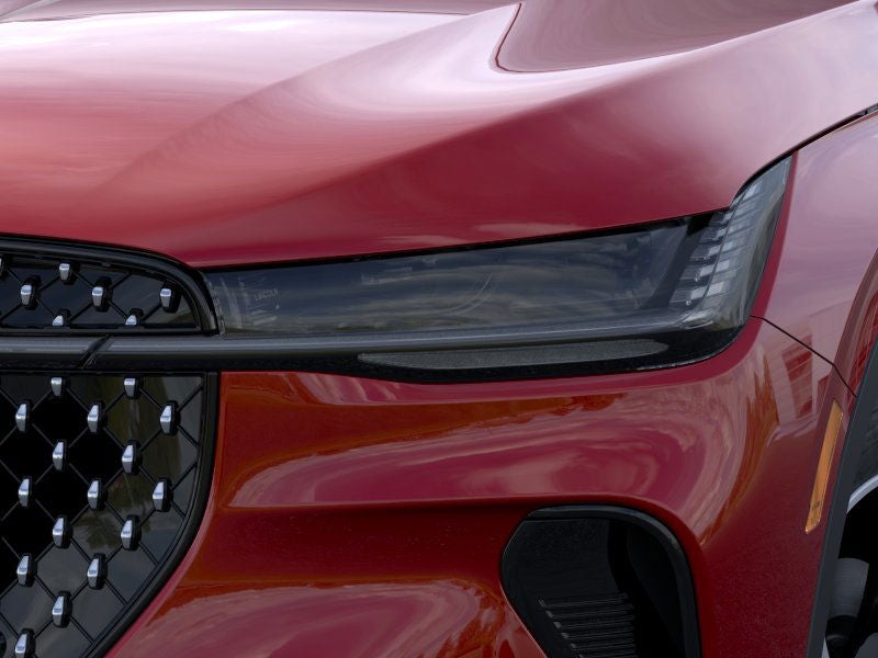 2025 Lincoln Nautilus Hybrid Premiere