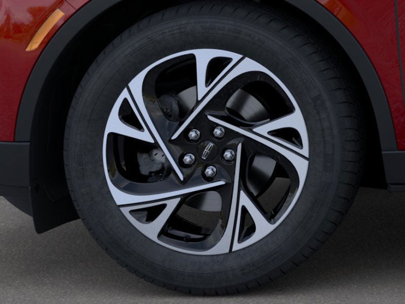 2025 Lincoln Nautilus Hybrid Premiere